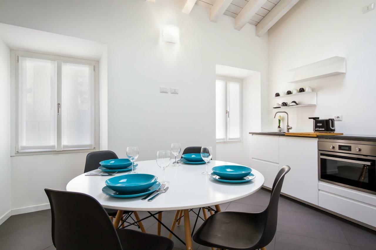 Casa Perlasca Cernobbio Dış mekan fotoğraf