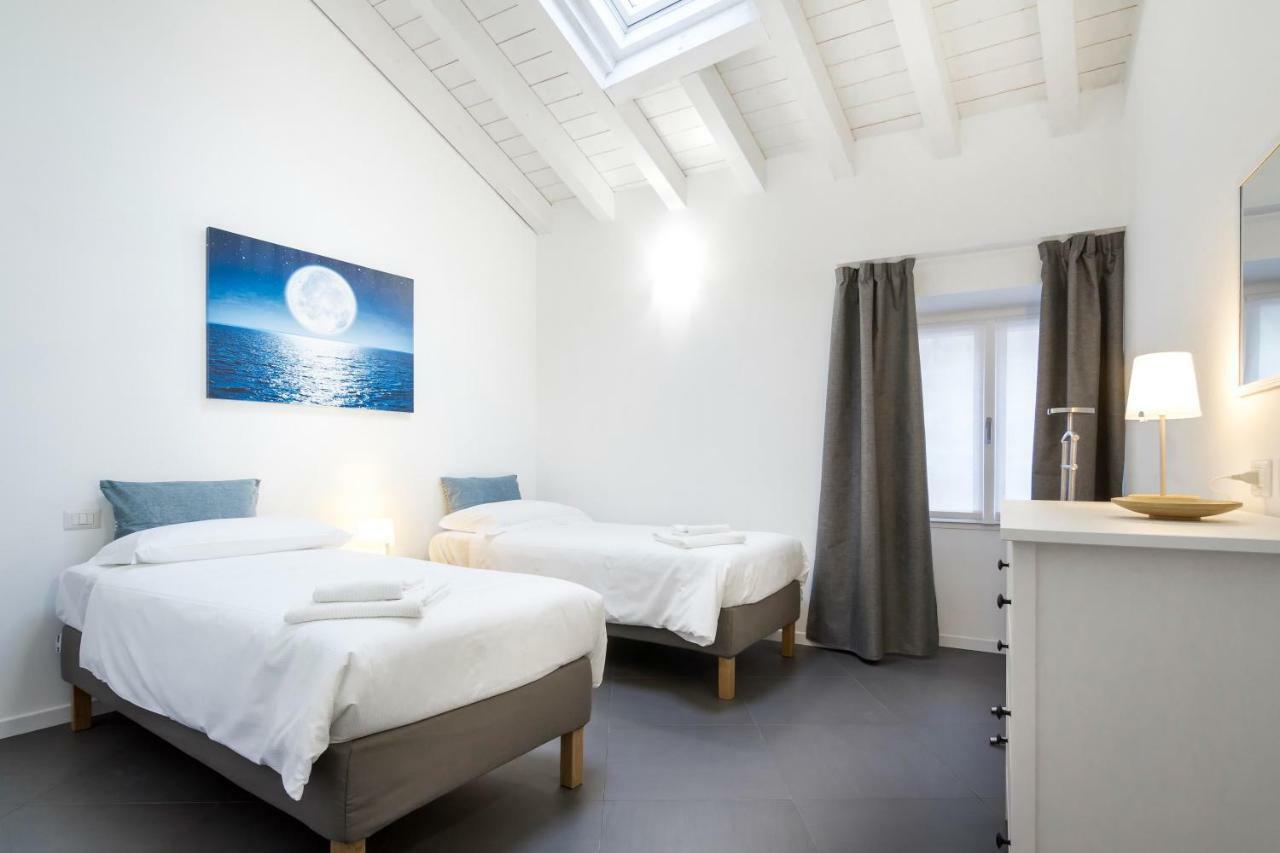 Casa Perlasca Cernobbio Dış mekan fotoğraf